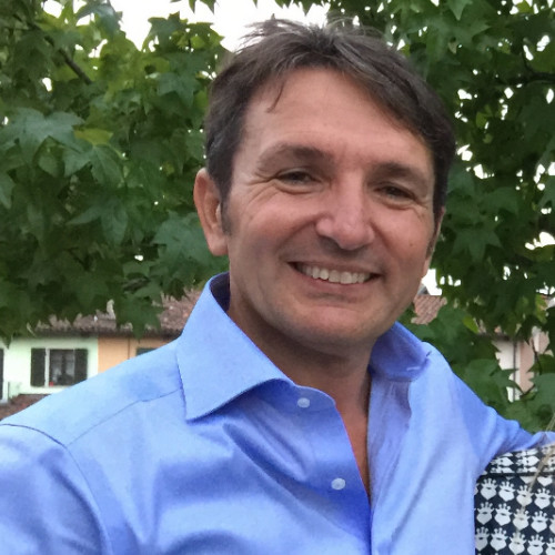 Roberto Speranza